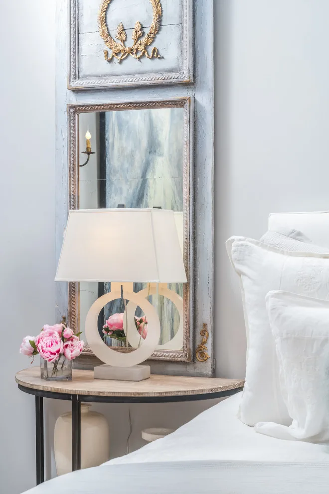 European Style Bedroom by Mary Norris Interiors - Photo 2