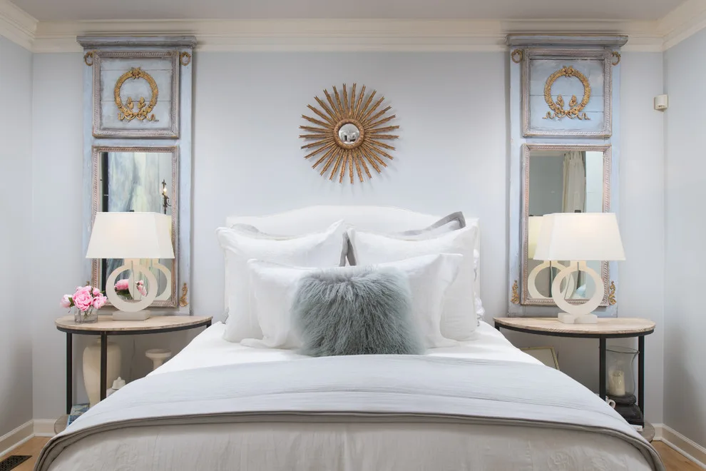 Mary Norris Interiors - Photo 12
