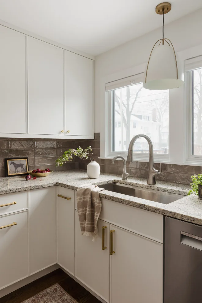 Evanston Farmstead by Parti Pris Design - Photo 4