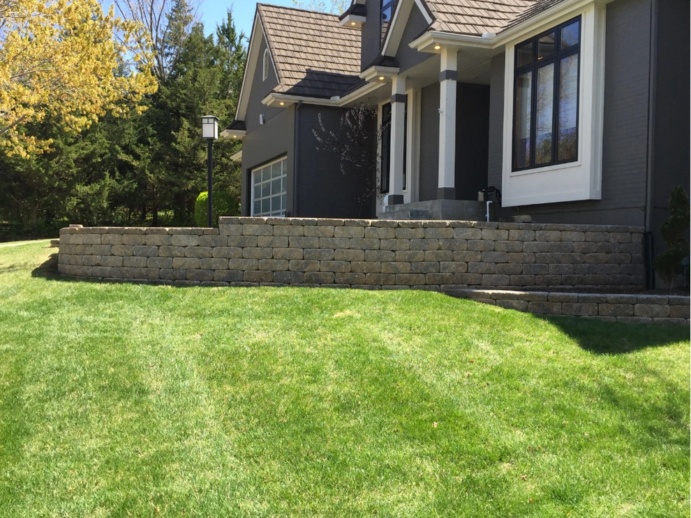 Midwest Turf & Landscape Llc - Photo 6