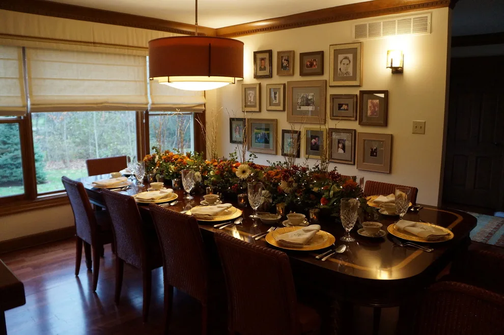 Events by Amethyst Interiors LLC - Photo 3