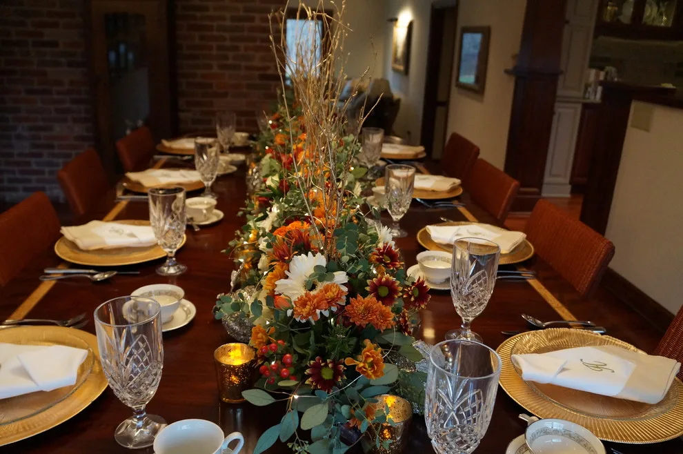 Events by Amethyst Interiors LLC - Photo 4
