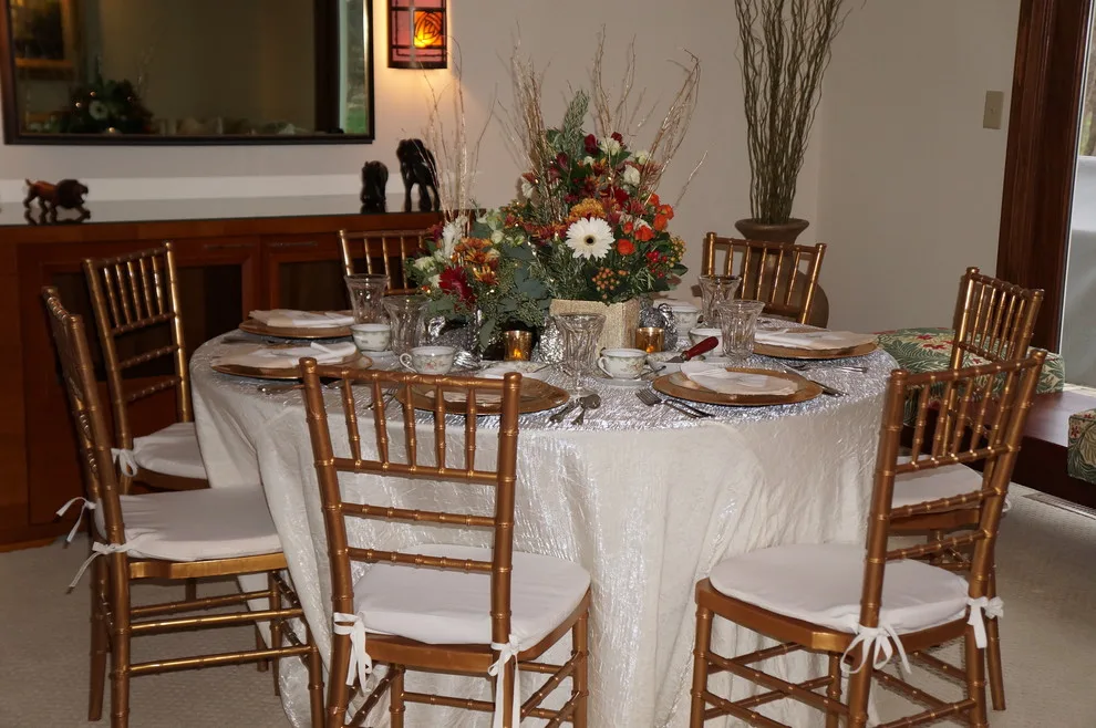Events by Amethyst Interiors LLC - Photo 7