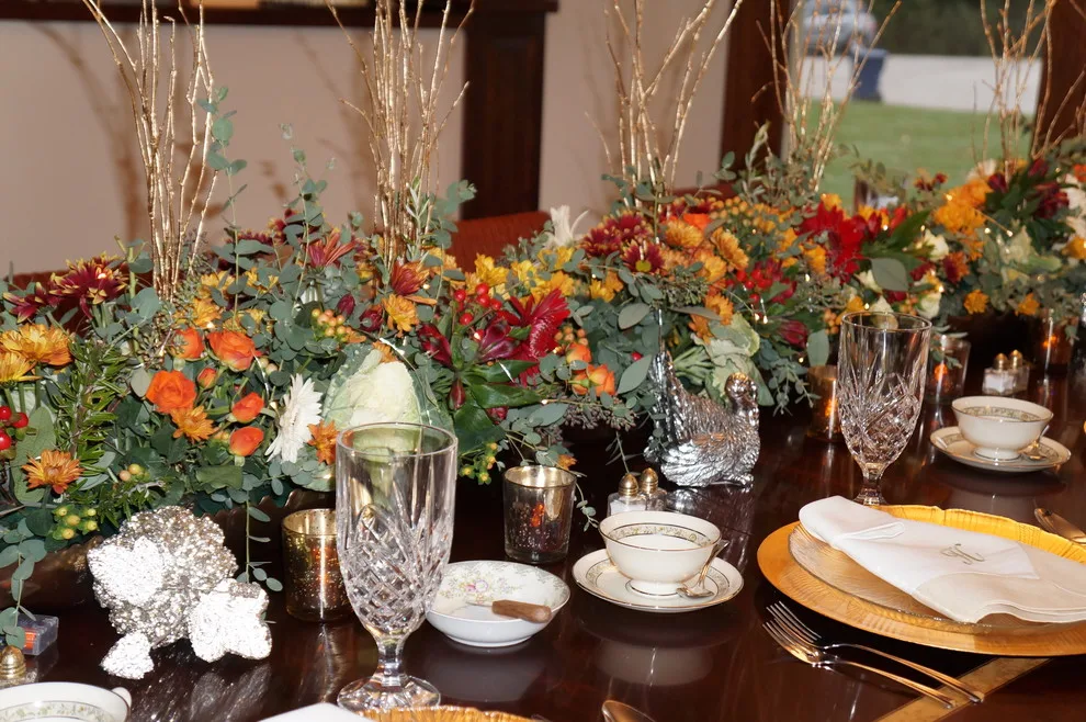Events by Amethyst Interiors LLC - Photo 2
