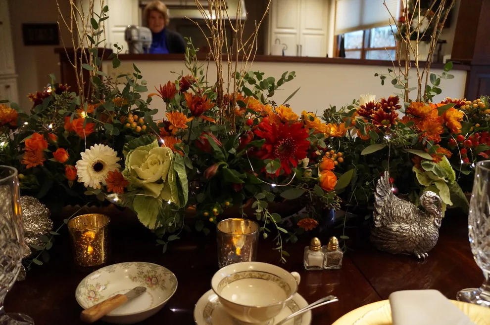 Events by Amethyst Interiors LLC - Photo 5
