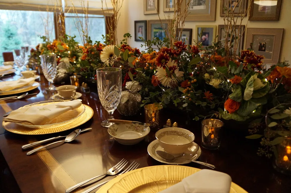 Events by Amethyst Interiors LLC - Photo 6