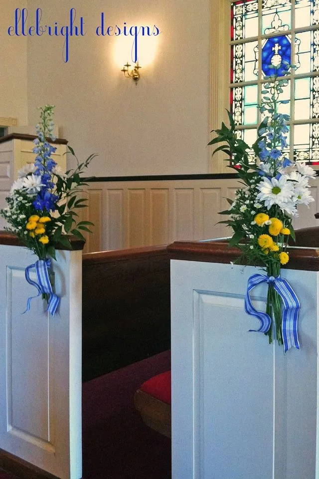 Occasions by Ellebright Designs - Photo 7
