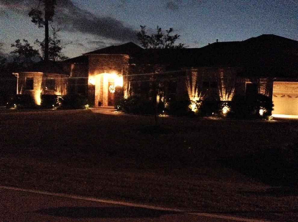 Landscape Lighting by Mike Ball Irrigation Landscape & Lighting - Photo 10