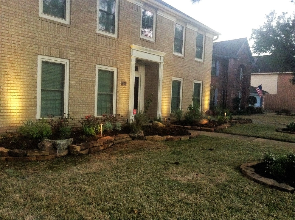 Landscape Lighting by Mike Ball Irrigation Landscape & Lighting - Photo 6