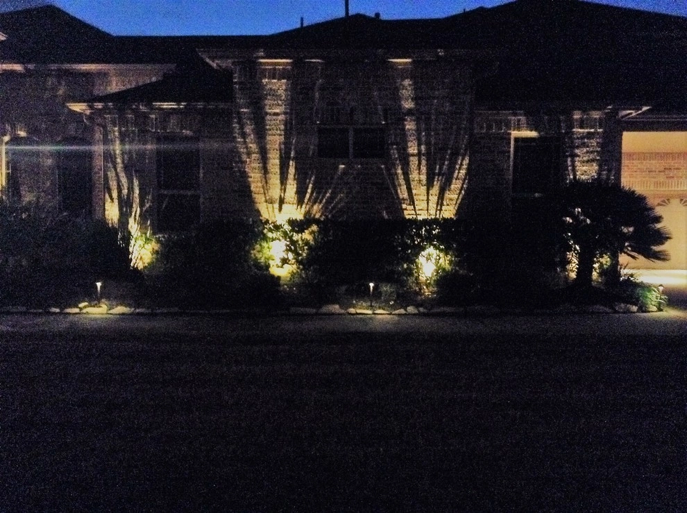 Landscape Lighting by Mike Ball Irrigation Landscape & Lighting - Photo 17