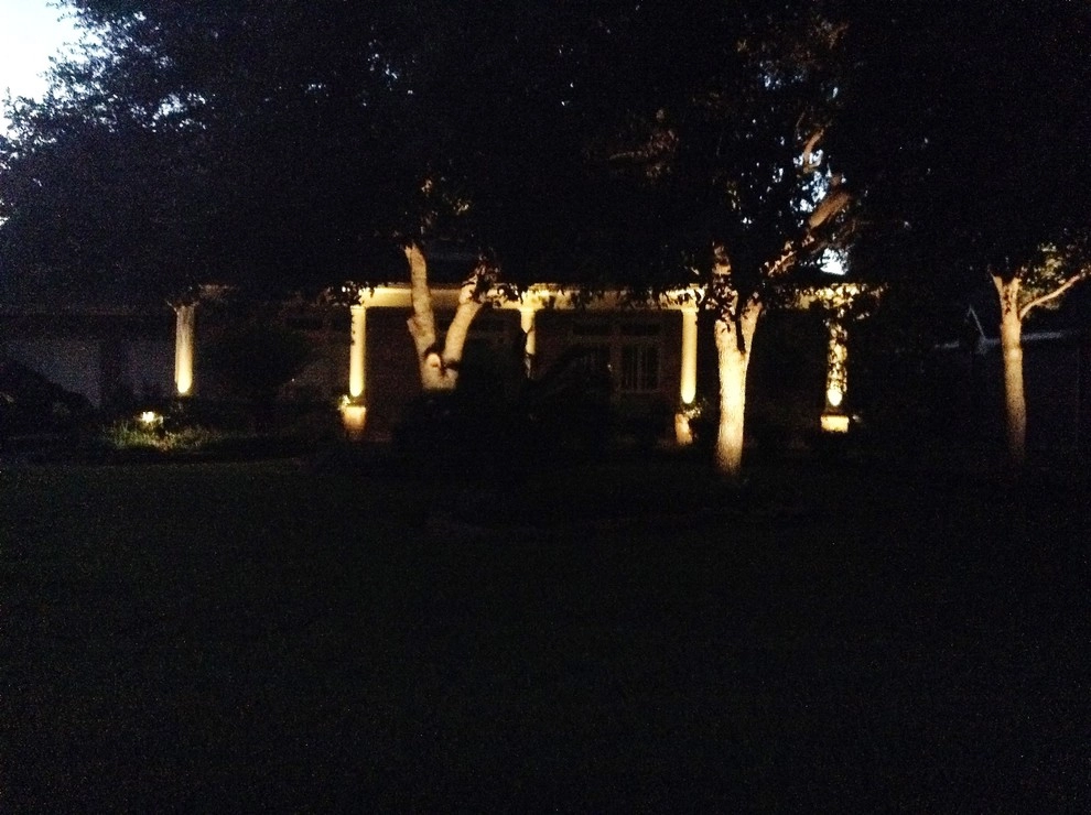 Landscape Lighting by Mike Ball Irrigation Landscape & Lighting - Photo 5