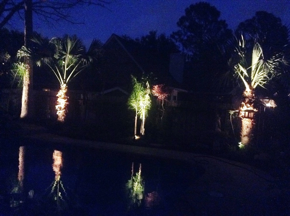 Landscape Lighting by Mike Ball Irrigation Landscape & Lighting - Photo 13