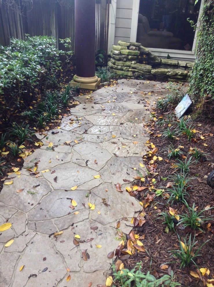 Pathways by Mike Ball Irrigation Landscape & Lighting - Photo 3