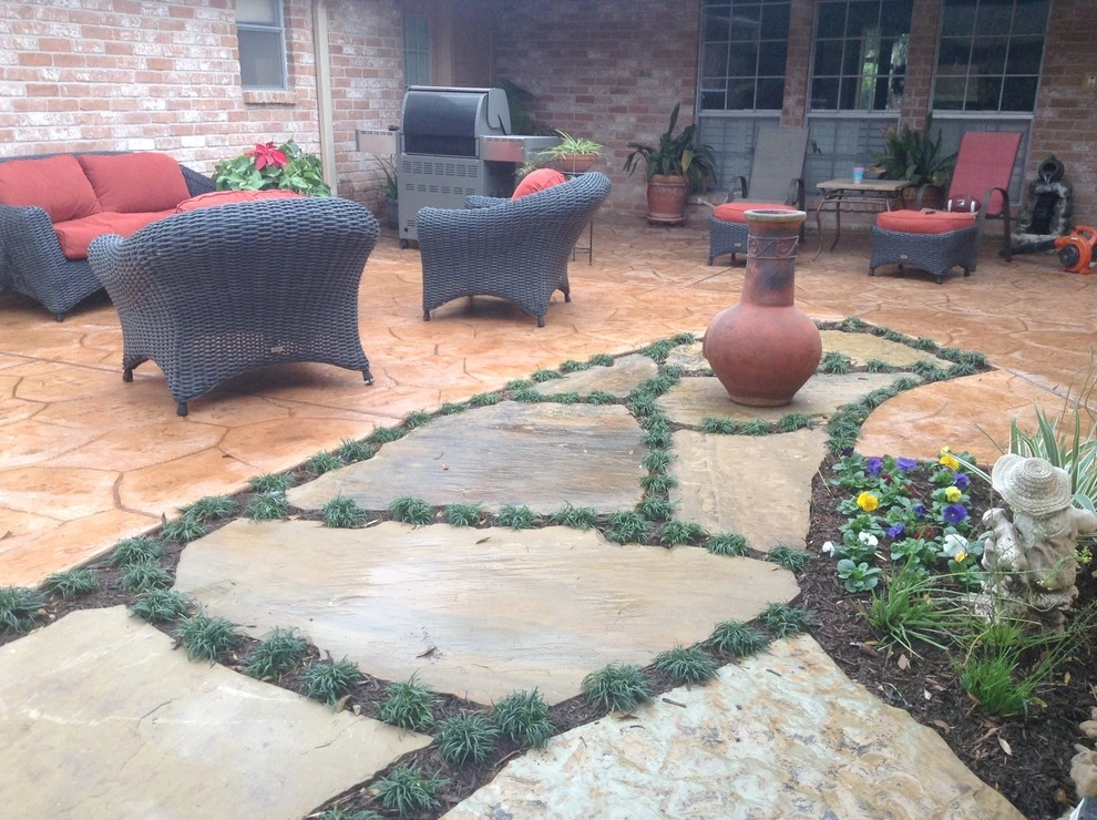 Custom Landscapes by Mike Ball Irrigation Landscape & Lighting - Photo 24
