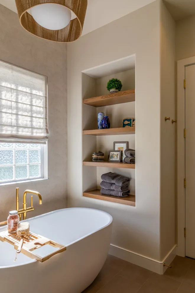 Elevated Daily Living by Meredith Parrish Design, Llc - Photo 4