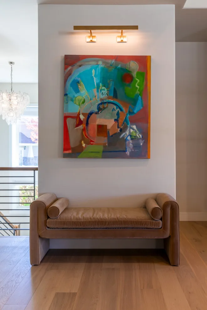 Elevated Daily Living by Meredith Parrish Design, Llc - Photo 6