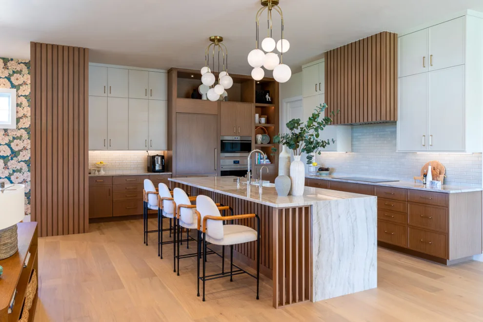 Elevated Daily Living by Meredith Parrish Design, Llc - Photo 8