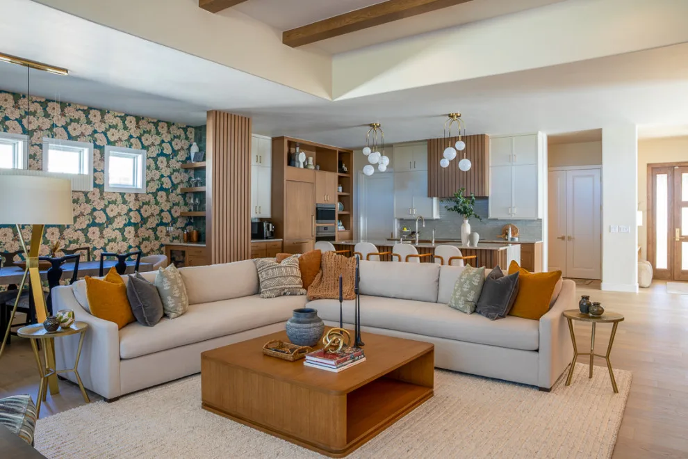 Elevated Daily Living by Meredith Parrish Design, Llc - Photo 5