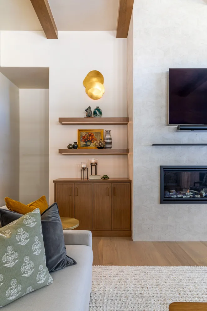 Elevated Daily Living by Meredith Parrish Design, Llc - Photo 9