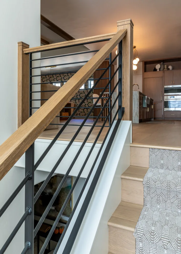 Elevated Daily Living by Meredith Parrish Design, Llc - Photo 14