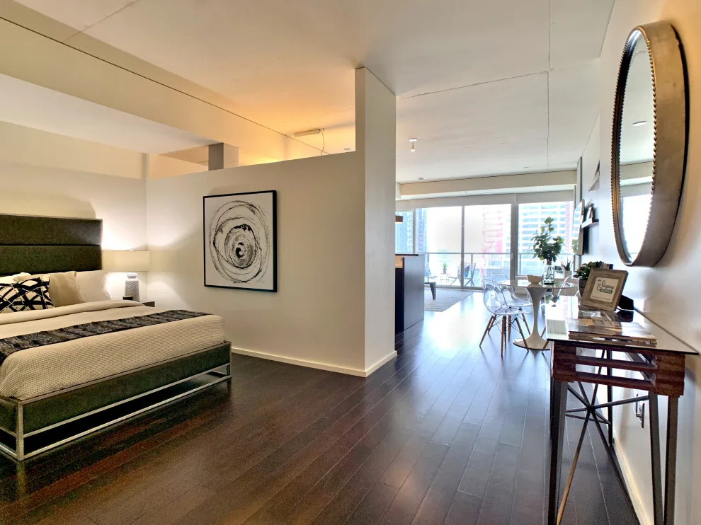 Evo Residence, Metropolitan Residence by Hyelee Design & Staging Avenue - Photo 3