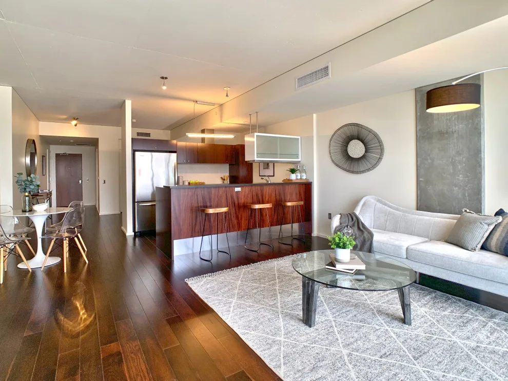 Evo Residence, Metropolitan Residence by Hyelee Design & Staging Avenue - Photo 5