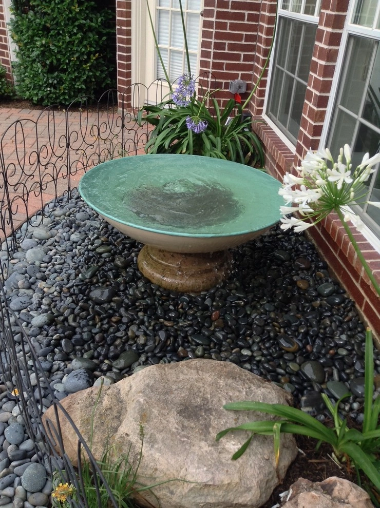 Water Features & Fountains by Mike Ball Irrigation Landscape & Lighting - Photo 13