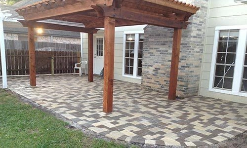 Recent Projects by Mike Ball Irrigation Landscape & Lighting - Photo 4
