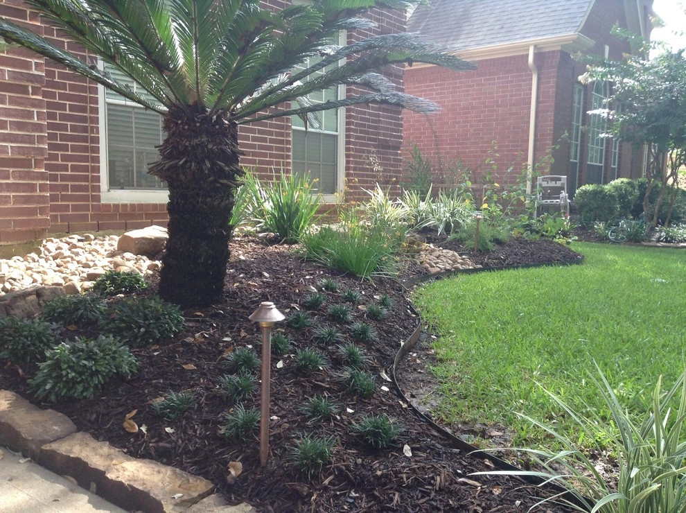 Recent Projects by Mike Ball Irrigation Landscape & Lighting - Photo 35