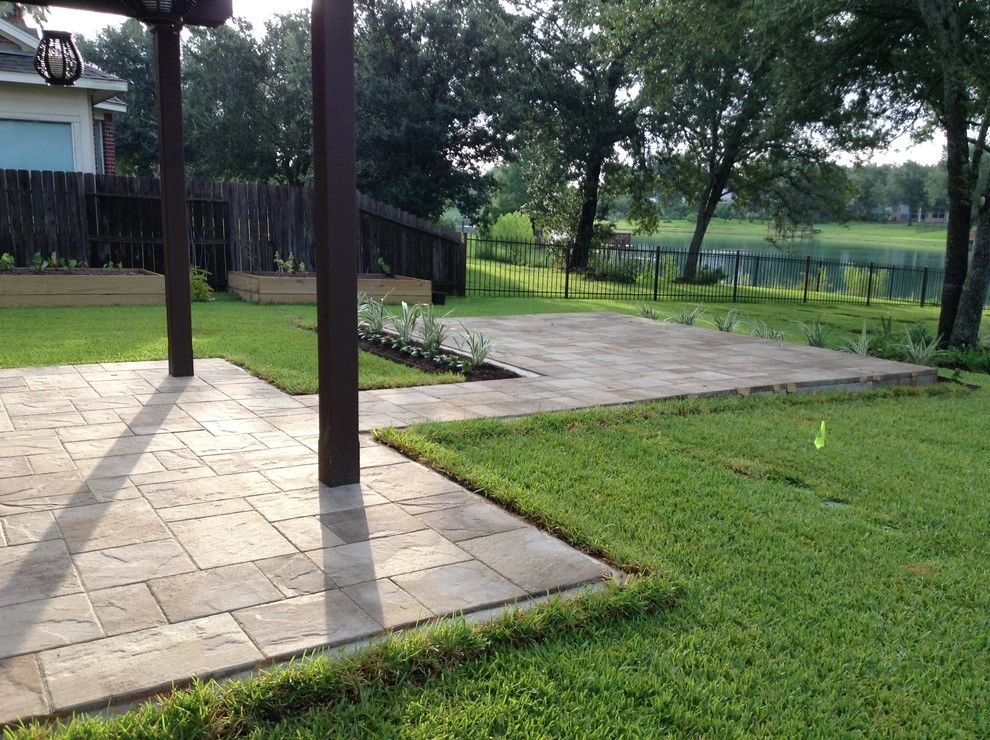 Recent Projects by Mike Ball Irrigation Landscape & Lighting - Photo 32