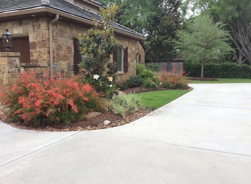 Recent Projects by Mike Ball Irrigation Landscape & Lighting - Photo 21