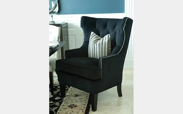 Luxury Penthouse Suite - High Point, NC by Stephanie James Interiors - Photo 6