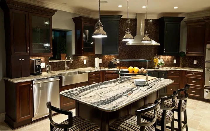Luxury Penthouse Suite - High Point, NC by Stephanie James Interiors - Photo 9