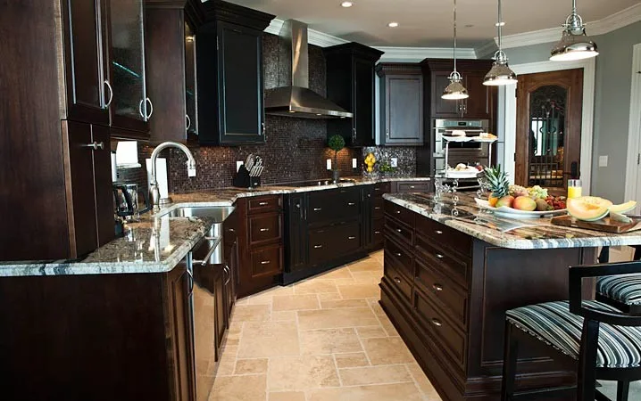 Luxury Penthouse Suite - High Point, NC by Stephanie James Interiors - Photo 5