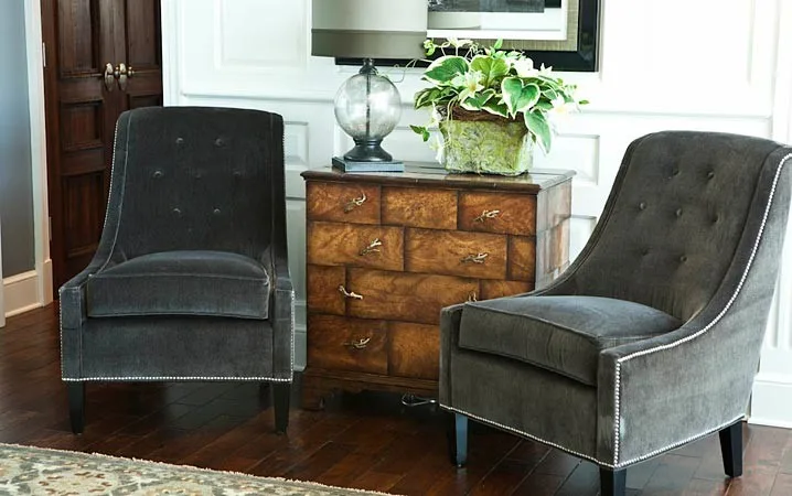 Luxury Penthouse Suite - High Point, NC by Stephanie James Interiors - Photo 3