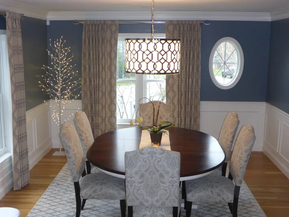 Excellence in Exeter by Panache Interior Design - Photo 5