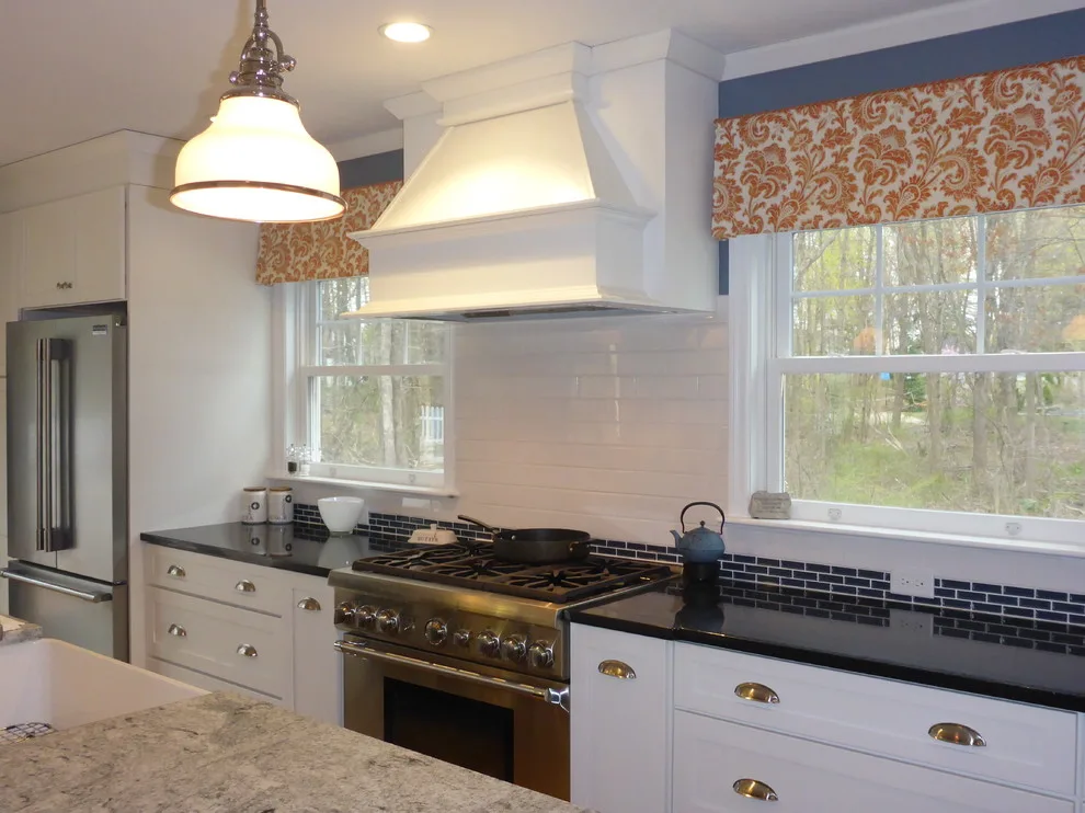 Excellence in Exeter by Panache Interior Design - Photo 4