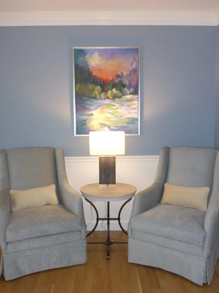 Excellence in Exeter by Panache Interior Design - Photo 3