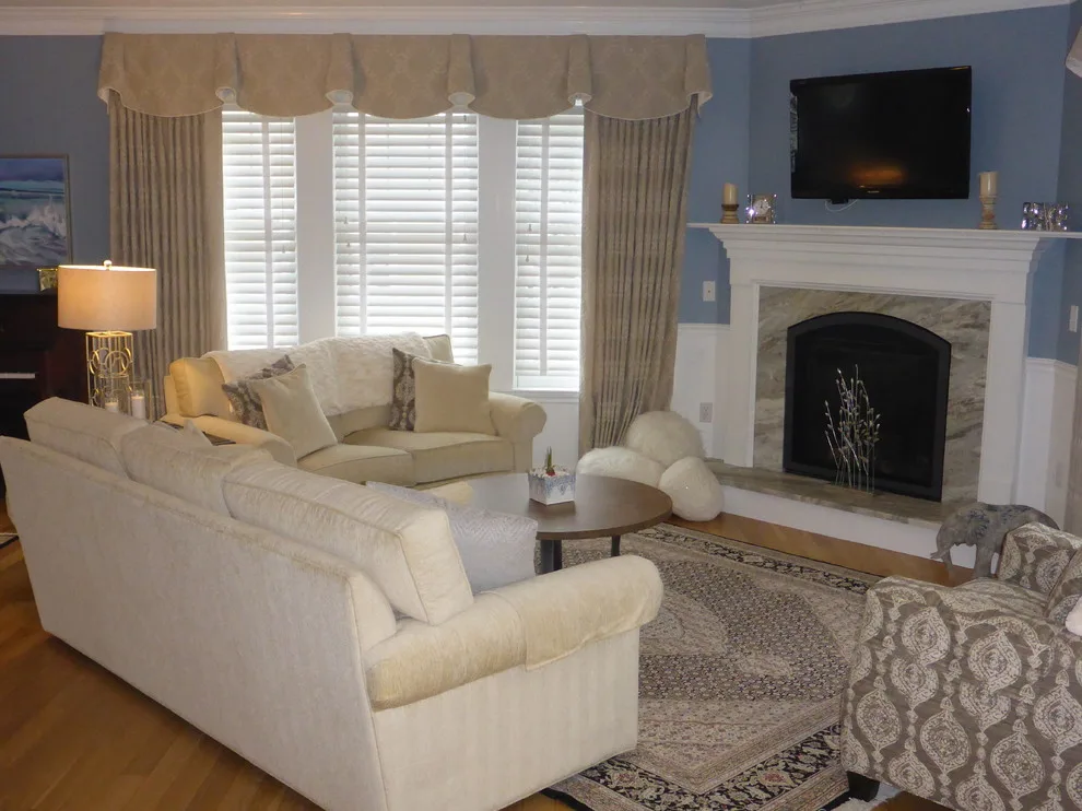 Excellence in Exeter by Panache Interior Design - Photo 2