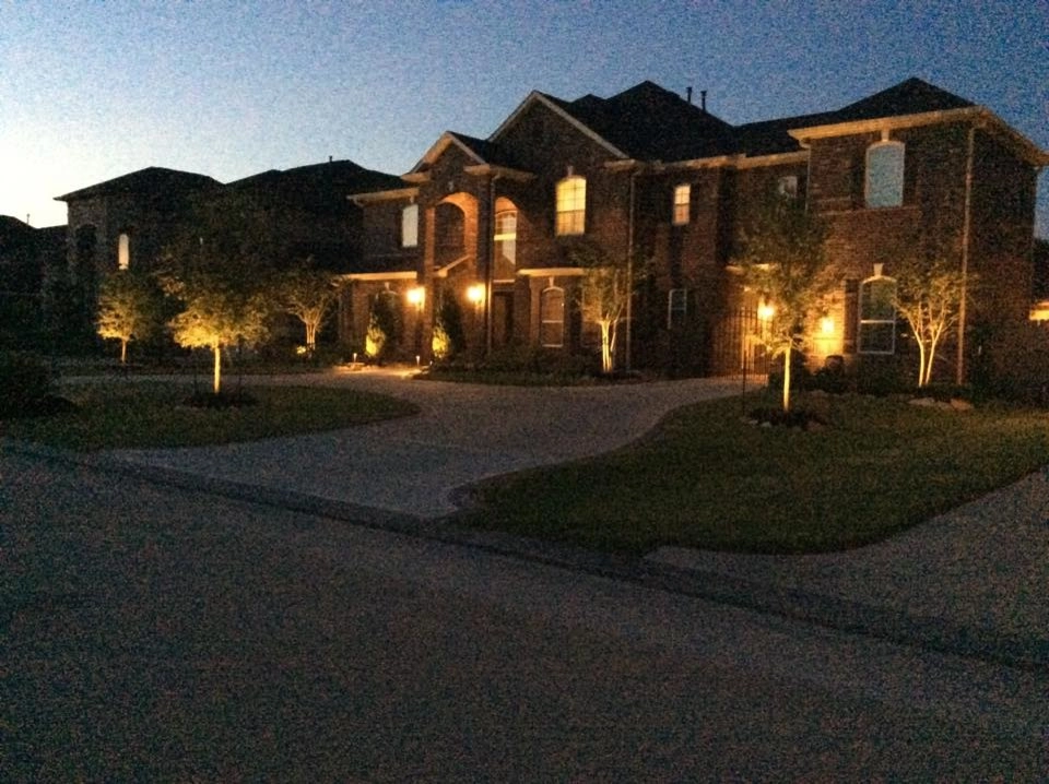 Landscape Lighting by Mike Ball Irrigation Landscape & Lighting - Photo 11