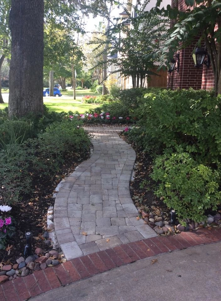 Pathways by Mike Ball Irrigation Landscape & Lighting - Photo 2