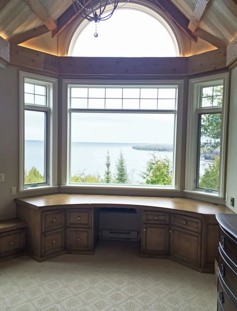 Enhanced Workspace with Personalized Elements by Designworks | Door County - Photo 3