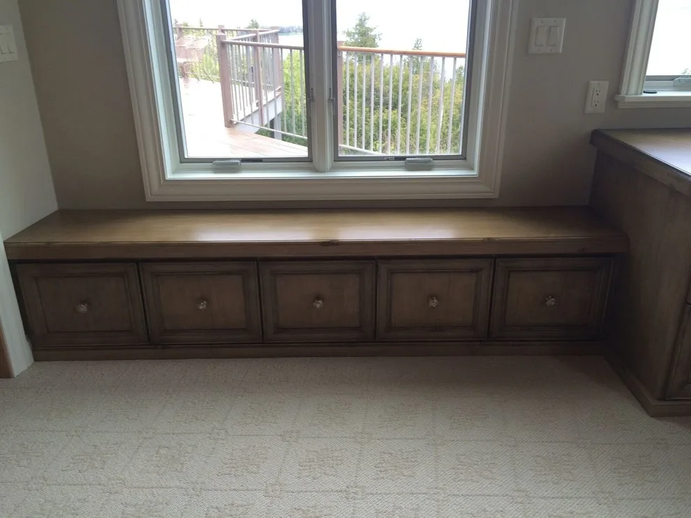 Enhanced Workspace with Personalized Elements by Designworks | Door County - Photo 5