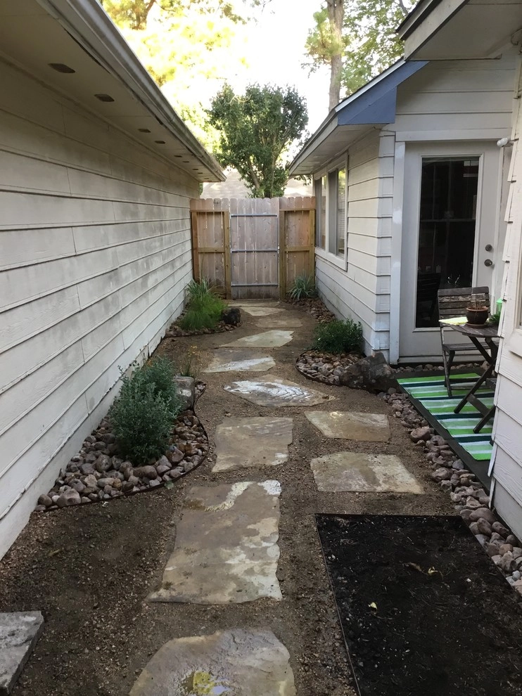 Pathways by Mike Ball Irrigation Landscape & Lighting - Photo 12