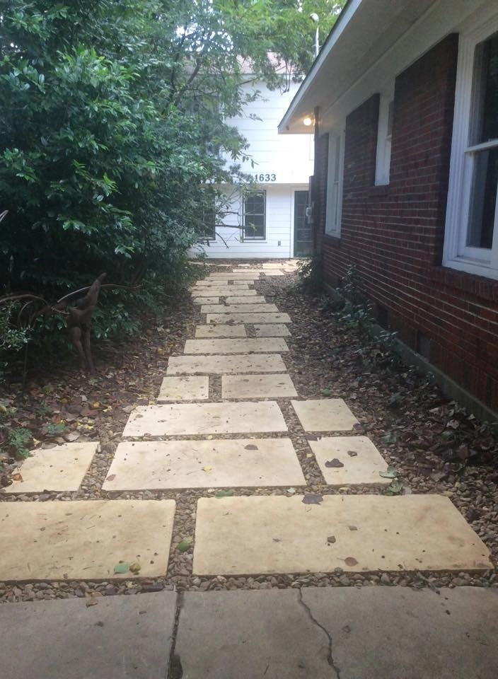 Pathways by Mike Ball Irrigation Landscape & Lighting - Photo 13