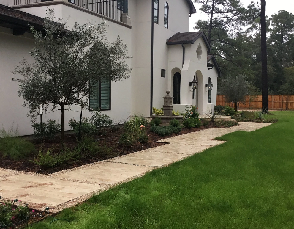 Custom Landscapes by Mike Ball Irrigation Landscape & Lighting - Photo 12