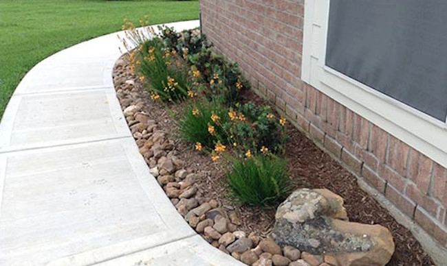 Custom Landscapes by Mike Ball Irrigation Landscape & Lighting - Photo 11