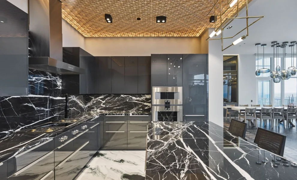 Exquisite by Indian Wells & Beverly Hills Luxury Interiors - Photo 2