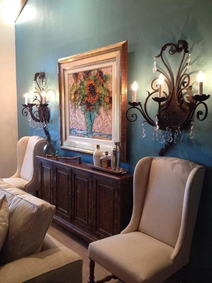 Elegant Living by Benny Jackson Designs - Photo 7