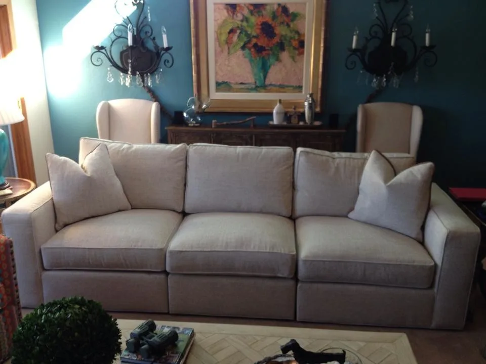 Elegant Living by Benny Jackson Designs - Photo 5